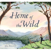 Home of the Wild