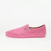 Sneakers Vans LX Classic Slip-On 98 Quilted Leather Pink EUR 37