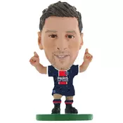 Paris Saint-Germain FC SoccerStarz Lionel Messi