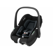 MAXI COSI otroški avtosedež i-size 40-87 cm Pebble S 8440104110, črna