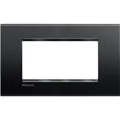 ZAŠČITNI OKVIR LIVING LIGHT 4M ANTRACIT LNA4804AR