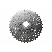 KASETNI LANCANIK 9 BRZINA SHIMANO ALIVIO CS-HG400