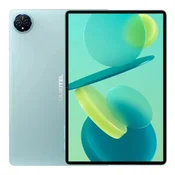 Oukitel OT12 green Tablet 4G 11HD/16GB/256GB/8000mAh/GPS/BT/DualSIM/13MP/5MP/Android 14/Futrola 339517