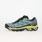 Sneakers Salomon XT-6 GTX Niagara/ Sunny Lime/ Black EUR 43 1/3