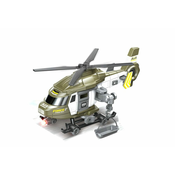 Alltoys Vojaški helikopter 1:16