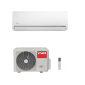 Klima uredaj VIVAX H+ Design ACP-18CH50AEHI+, 5 kW, 3D Inverter, R32, WiFi ready - White