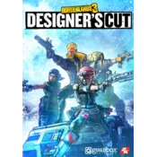 Borderlands 3: Designers Cut (DLC) Steam Key GLOBAL