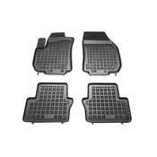 Rezaw-Plast Tipske patosnice za  OPEL Zafira B (2005-2012) - Kadice