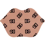 Dolce&Gabbana Fresh Skin Nouri-Kiss Petal Lip Patches hidrogelna maska ??za ustnice s hranilnim učinkom 5x2.1 g