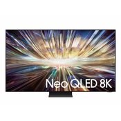 Samsung QE85QN800DTXXH 8K Ultra HD Neo QLED TV