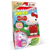 Craze Inkee: Veganski paket kopalnih bomb z zbirateljsko figuro Hello Kitty – z aromo lubenice