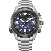 Citizen JV1006-51L Promaster 35th Anniversary Eco-Drive Combination