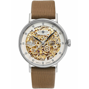 Zeppelin 7461-5 Princess of the Sky Automatic Ladies Watch 36mm 5ATM
