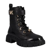 Michael Kors Kids Škornji BLAKE črna