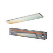 Osram - Zatemnjiva stropna LED svetilka SMART+ FRAMELESS, 27 W, 230 V, Wi-Fi