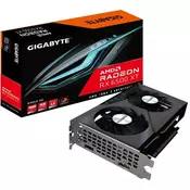 GIGABYTE GIGABYTE Radeon RX 6500 XT Eagle 4GB grafična kartica, (20482421)