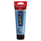 Royal Talens amsterdam akrilna boja 120ml - odaberite nijansu kings blue ( 680517 )