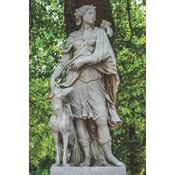 Goddess Artemis Grimoire: For Artemis Devotees and Lovers of Greek Mythology
