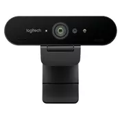 Logitech Web Kamera Brio Ultra HD Pro 4k