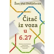 Citac iz voza u 6.27