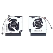 Ventilator za Acer Nitro AN515-45 AN515-55 AN515-56 AN515-57 N20C1 CPU + GPU komplet desni levi
