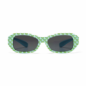 Chicco Sončna očala MY/21, belo - zelena, od 12m +