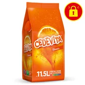 CEDEVITA vitaminski napitak - naranca, 900g