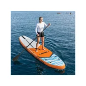 VIDAXL sup deska TRITON, 11, 335cm