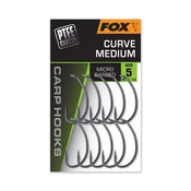 Trnki Fox Curve Medium št. 2-8