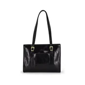 Leather Diamonds tmc628l Črna