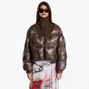 Jopica Diesel W-Arrior Jacket Plum Kitten XS