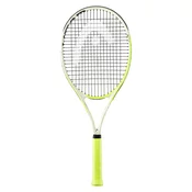 Teniški lopar Head MX Attitude ELITE Yellow L1