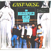 BUTTERFIELD BLUES BAND - EAST WEST
