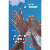 Alles ist noch zu wenig