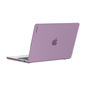 Incase Hardshell etui za MacBook Pro 14 inch (M3/M2/M1/2023-2021) (pike/ledeno roza)