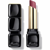 GUERLAIN KissKiss Tender Matte dolgoobstojna šminka z mat učinkom odtenek 530 Dreamy Rose 3,5 g