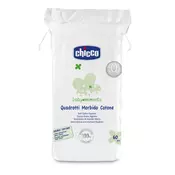 Chicco bm tupferi vate 60kom