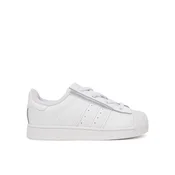 adidas Superge Superstar II Elastic Lace JH9986 Bela