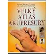 Velký atlas akupresury