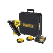 Dewalt Akumulatorski žebljalnik - DCN930P2