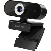 LogiLink LogiLink UA0368 HD spletna kamera z mikrofonom