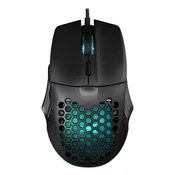 Baracuda BGM 101 PENGUIN Mouse Black