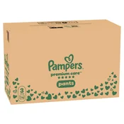 Pampers pants pelene monthly 3 prem.6-11kg 152kom