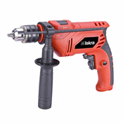 Iskra Z1JE-KK6 Elektricna bušilica, Vibraciona, 710W