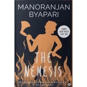 The Nemesis (Chandal Jibon Trilogy - Book 2)