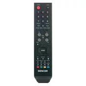 General SENCOR SLE22F50T, SLE22F51M4, SLE1950T - compatible General-branded remote control