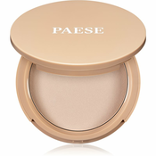 Paese Glowing highlighter s pomladujucim ucinkom nijansa 11 Light Beige 10 g