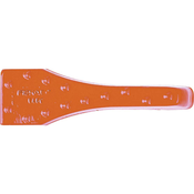 FISKARS cepilni klin 120010
