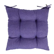 Homestar Blazina za stol LONETA 40x40 cm vijolična