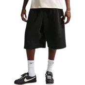 Nike Kratke hlače Club Oversize